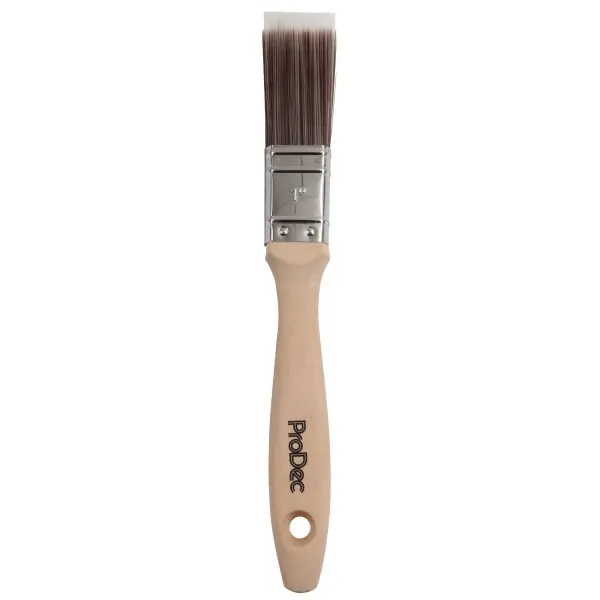 ProDec Premier Synthetic Paint Brush 1 inch (25mm)