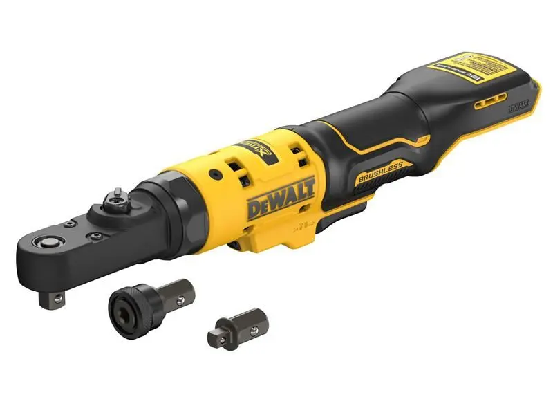 DeWALT DCF500N XR Chave Catraca Selada 12V (Unidade Simples)