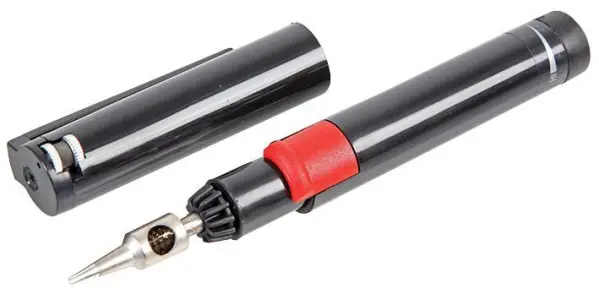 Portasol 60W Professional Gas Soldering Iron