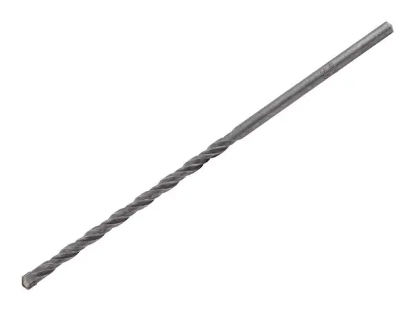 Faithfull Standard Masonry Drill Bit 5.5mm x 150mm