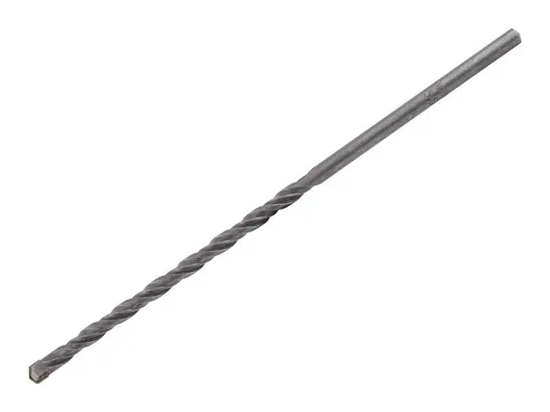 Faithfull Standard Masonry Drill Bit 5.5mm x 150mm