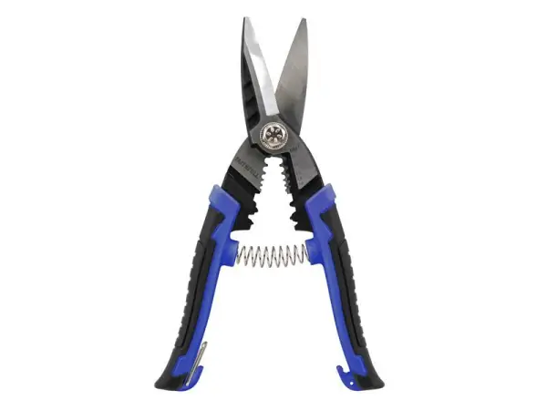 Faithfull Heavy-Duty Multi Purpose Snips