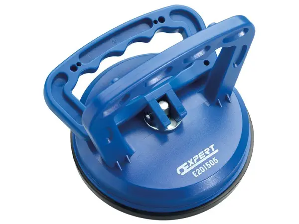 Expert Multi-Function Suction Cup, 123mm Diameter