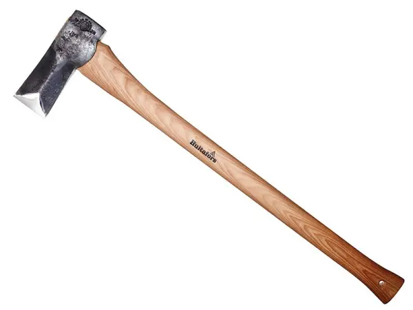 Hultafors Hults Bruk Hult Splitting Axe, 1500g Head, 750mm Hickory Handle