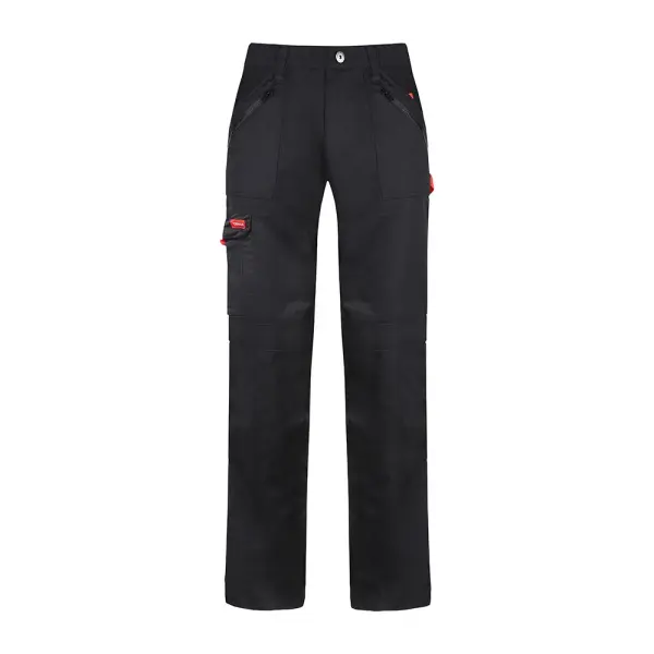 Yardsman General Purpose Work Trousers - W34 L32
