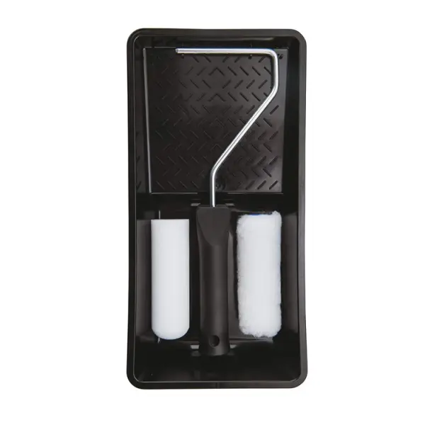 Marshall 4 Inch Mini Roller Set
