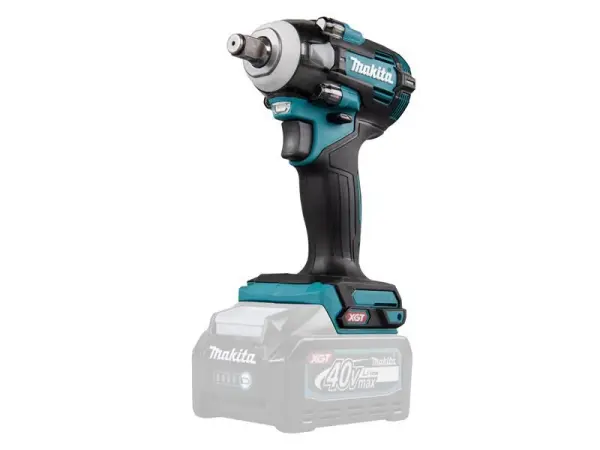 Makita TW004GZ01 XGT 40V Impact Wrench Bare Unit with Case
