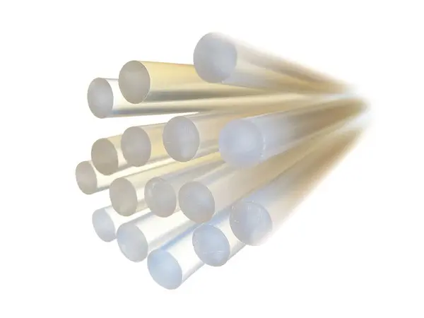 Rapid GEN-T Glue Sticks 12mm x 190mm (10kg Box)