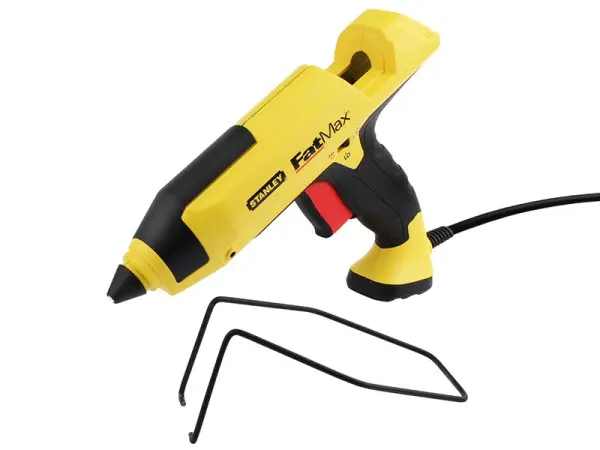STANLEY® Hand Tools - Pistol Gam FatMax® Hi Output Profesional 200W 240V