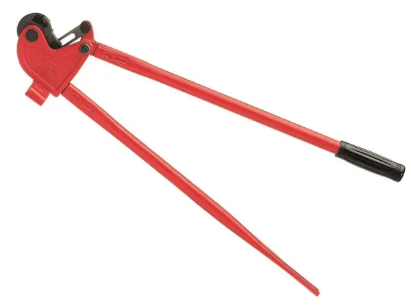 RIDGID 1390M Gearrán Slat Snáithithe, Lann 10mm