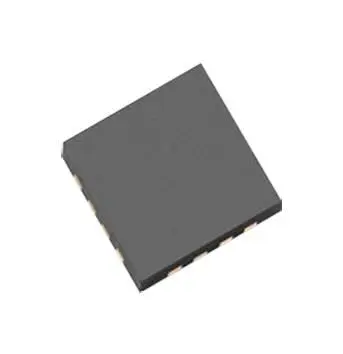 ONSEMI GreenBridge 2 Dual MOSFET, MLP 12-Pin, 0.2g