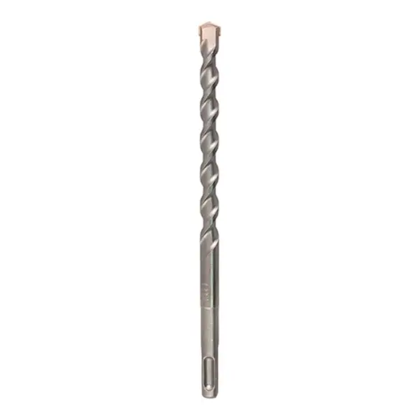 Timco Professional SDS Plus Hammer Bit, 6.0 x 110mm, Tungsten Carbide