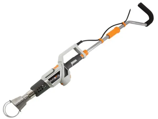 Batavia MAXXHEAT Premium 4-in-1 Termoattrezzo Multifunzione, 2500W, 240V