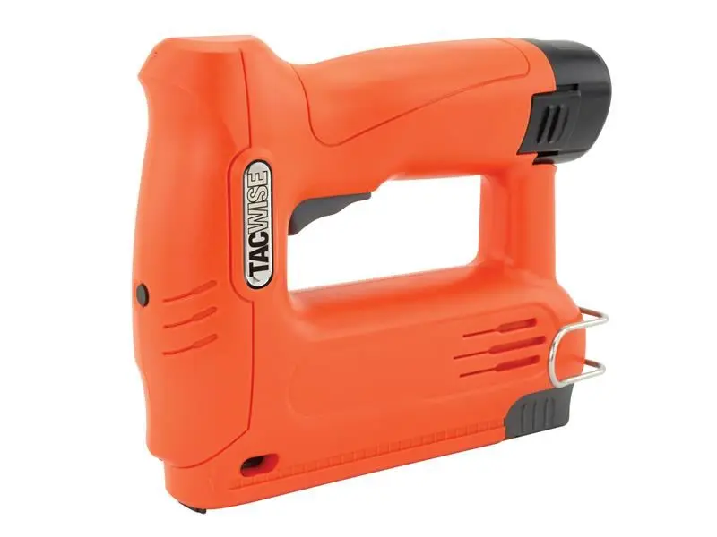 Tacwise 53-13EL Cordless Staple & Nail Gun 12V