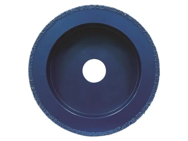 MEXCO Bull Nose Profile Wheel