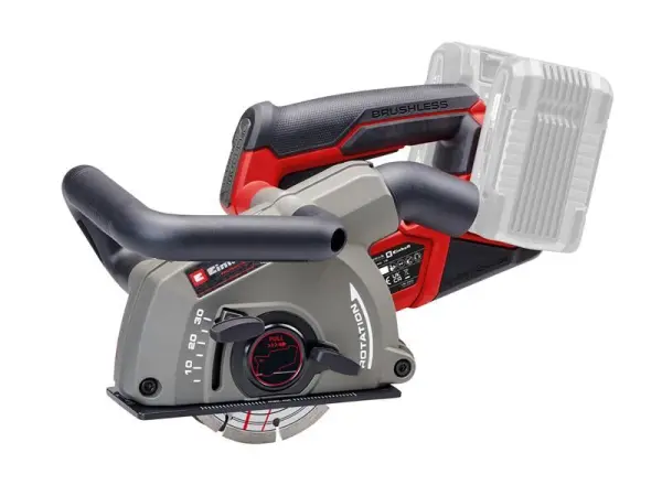 Einhell TP-MA 36/30 Li BL 36V Brushless Wall Chaser (Bare Unit)