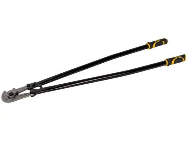 Roughneck Rebar Cutter, 950mm (38in), Chrome Vanadium Steel