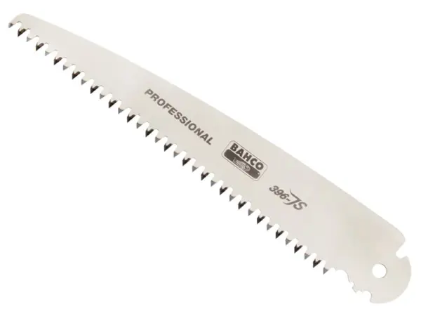 Bahco 396-HP Pruning Saw Blade, 190mm Replacement