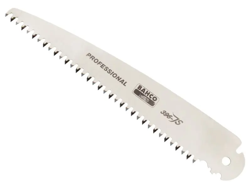 Bahco 396-HP Pruning Saw Blade, 190mm Replacement