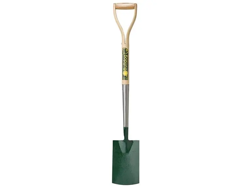 Bulldog - Premier Border Spade YD