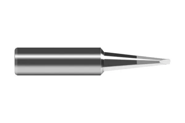 Multicomp Pro 1.6mm Chisel Soldering Tip