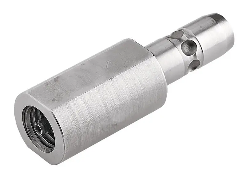 Flex Power Tools DT-P 회전 어댑터 (PXE 80 스폿 폴리셔용)