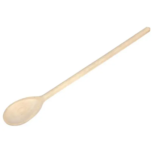 Raraion Wooden Spoon Beech 30cm