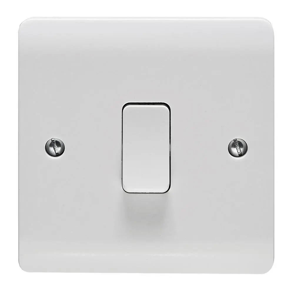 CRABTREE - Suis Dinding Instinct DP, 20A