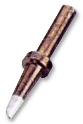 Duratool 3.0mm Hoof Soldering Iron Tip for D00755