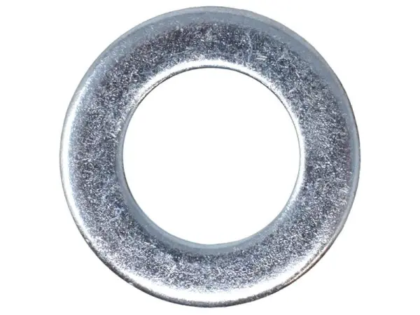 METALMATE - Sceallóga Bána A, Stiallaithe le Since Gheal - 16mm (Bosca 50)