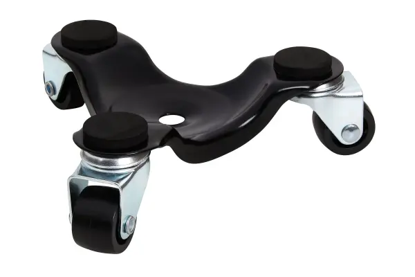 Blue Spot Tools 150毫米（6英寸）三轮搬运小推车