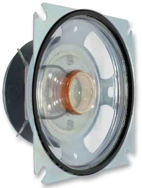 VISATON Haut-parleur étanche, 8 cm, 8 Ohm, 20W RMS