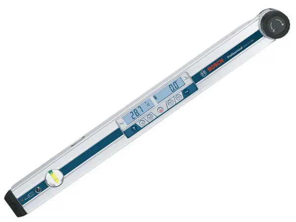 Bosch GAM 270 MFL Profesionální digitální úhloměr
