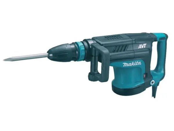 Makita - HM1213C SDS Max Casúr Díothaithe 1500W
