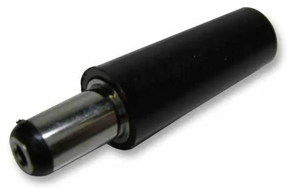 PRO SIGNAL DC Power Plug, 2.1mm Centre, 9.5mm Length, 10 Pack