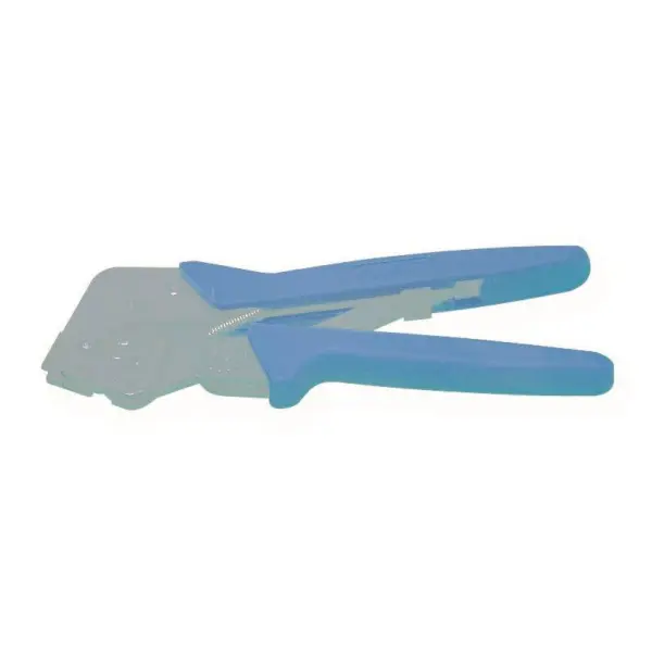 Duratool Ratchet RJ45 Crimping Tool 195mm