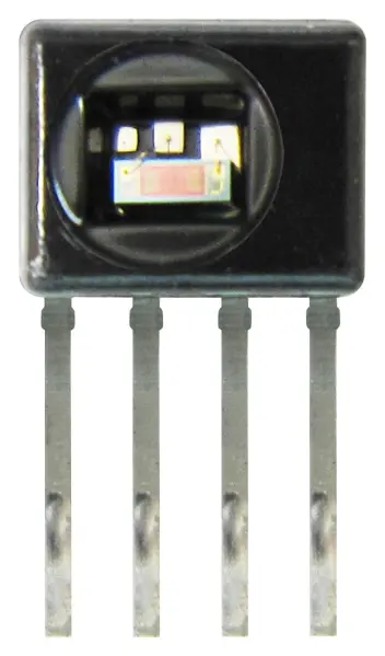 Honeywell HIH8120 Digital Temperature and Humidity Sensor SIP
