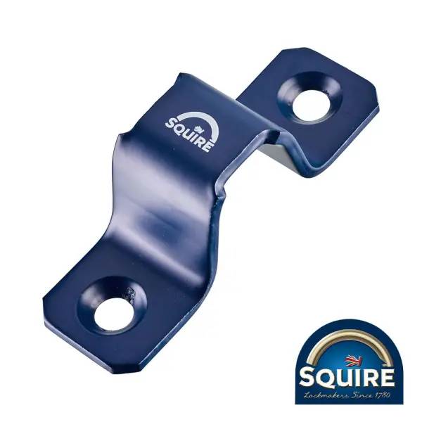 Squire - Pengikat Dinding Keselamatan - WA300 (Saiz 219mm - 1 Unit)