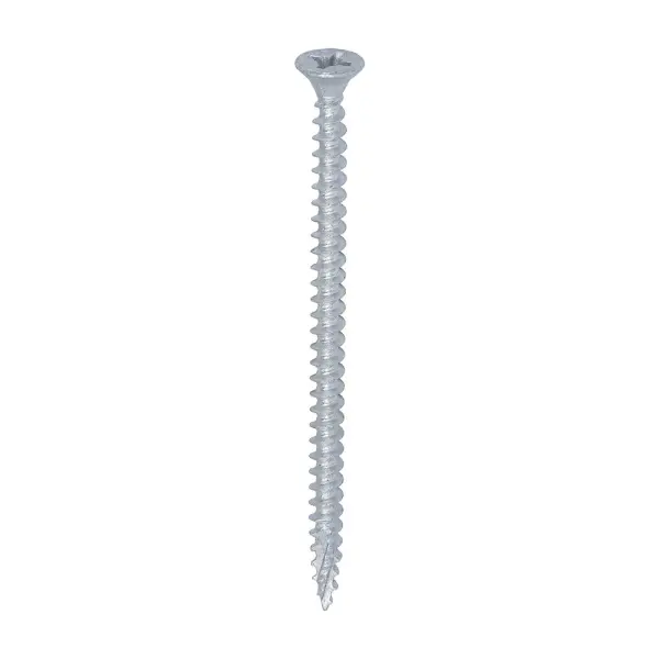 Timco C2 Strong-Fix Exterior Multi-Purpose Screws, PZ Double Countersunk, 4.0x 