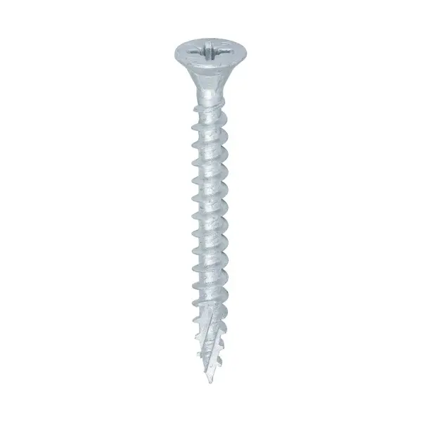 Timco C2 Exterior Strong-Fix PZ CSK Screws - 5.0 x 50