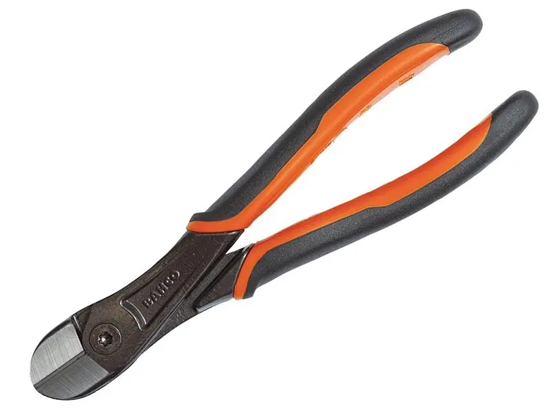 Bahco ERGO™ Pinze Tagliafilo Heavy-Duty 180mm (7in)