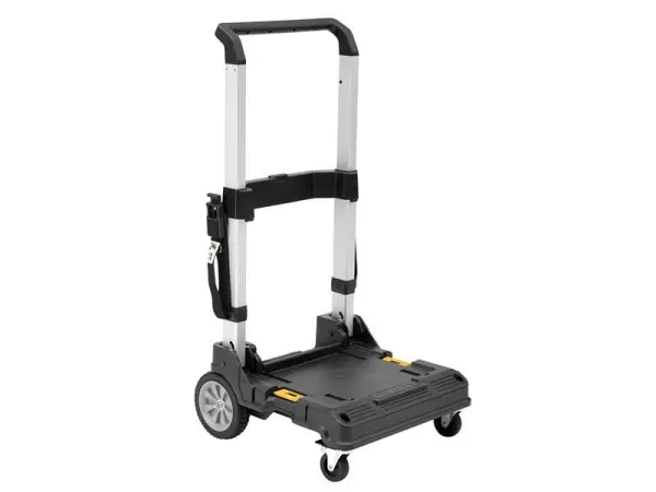 DEWALT TSTAK™ Wózek Składany, Pojemność 100 kg
