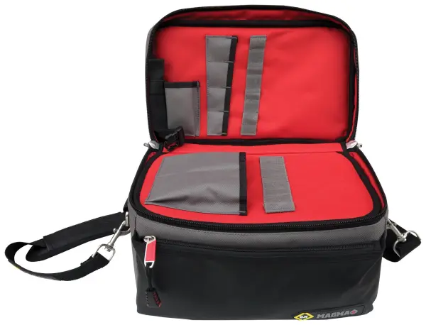 CK Tools Magma Test Equipment Case 350 x 240 x 180mm