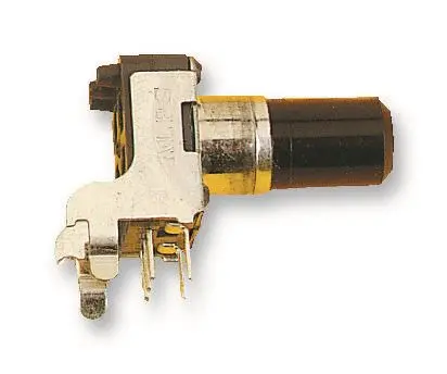 ALPS ALPINE RK09K/D 10kΩ B-Taper Potentiometer