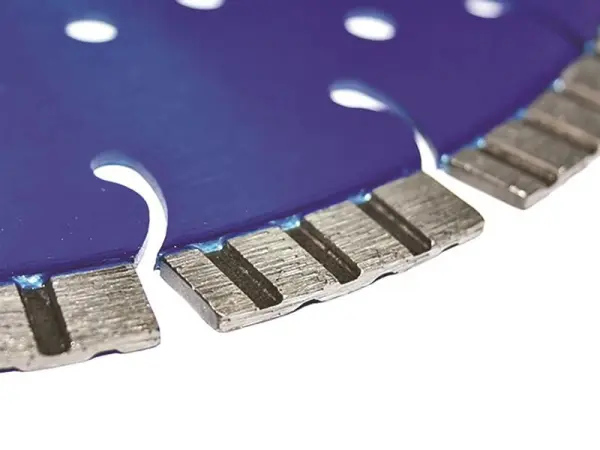 MEXCO GPX90 Diamond Blade for Concrete - 300 x 22mm