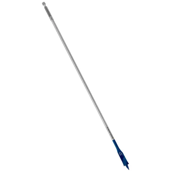 Bosch Expert SelfCut Speed - Mèche à palette auto-perceuse 12mm x 400mm