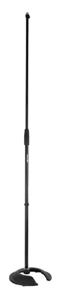 PULSE スタッキングマイクスタンド 鋳鉄ベース 高さ調整可能