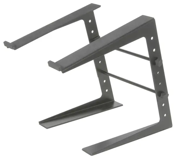 CITRONIC Compact Laptop Stand, Adjustable 5 Heights