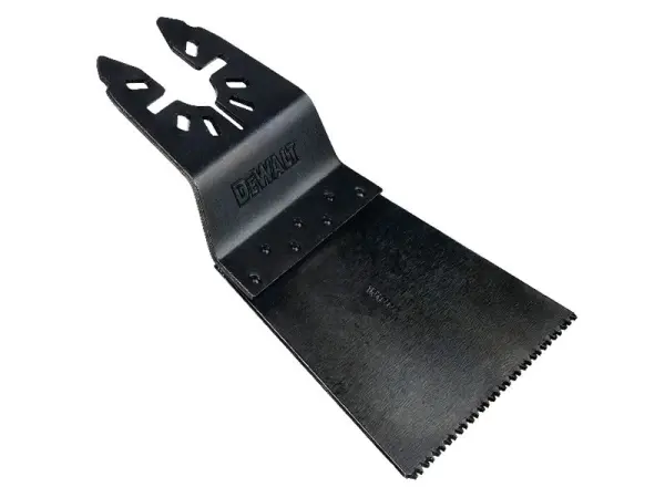 DEWALT Lâmina de Corte Rápido para Madeira, 43mm x 65mm