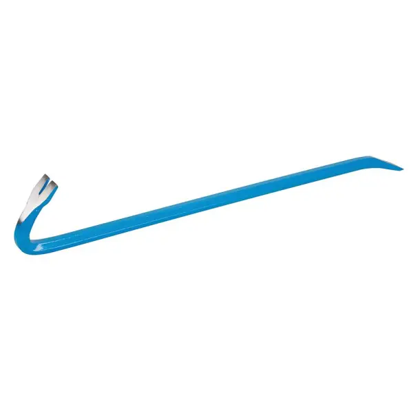 Silverline 600mm Wrecking Bar, Hexagonal Steel